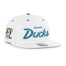 Casquette NHL Anaheim Mighty
