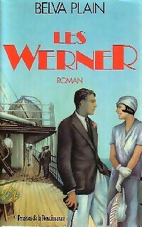 Les werner belva plain - les,
