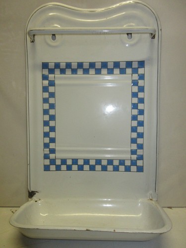 Ancien porte louche - ancien,