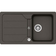 SCHOCK Évier, Installation