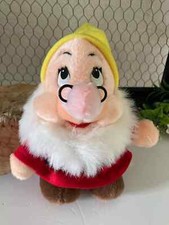 29 ⚜️ Ancienne Peluche