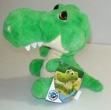 Peluche Eau Amis Crocodile