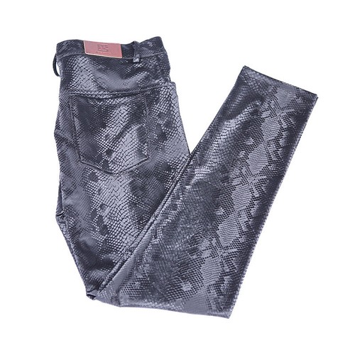 Pantalon slim style jegging - pantalon,