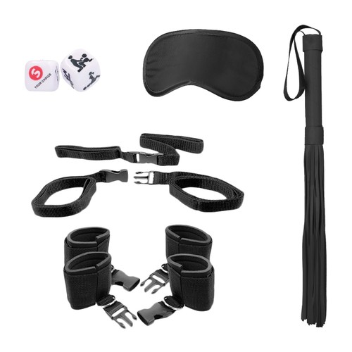 Bondage kit d - sm, &