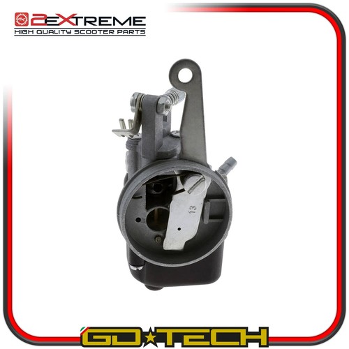 Carburateur type sha - type,