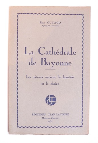 Cuzacq la - cuzacq, (rené)