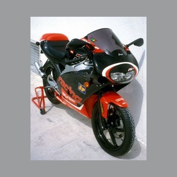 Pare brise bulle ermax - brise,