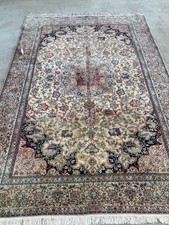 Tapis Naïn 300x210cm Habibian