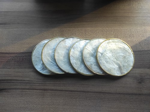 Lot sous verres vintage - lot, de