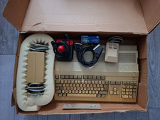 Ordinateur Amiga 500 Kickstart