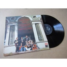 MARTIN BEST CONSORT to carl