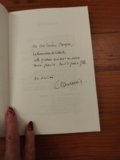 LA RENCONTRE DE LUBECK GILLES