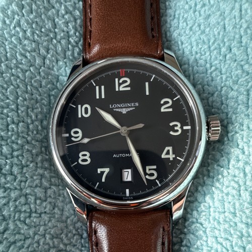 Longines avigation automatic - avigation,