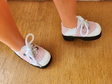 chaussures Babies Talon