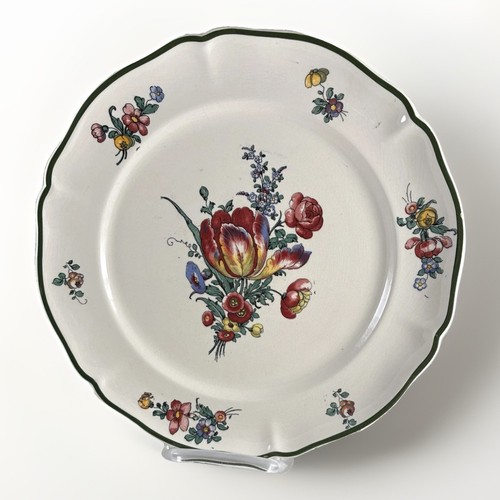 Villeroy boch mettlach - (1),