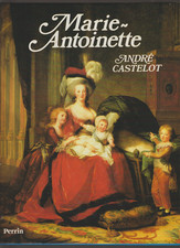 André CASTELOT   MARIE -