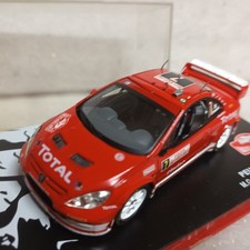 U H SERIE PRESSE PEUGEOT 307