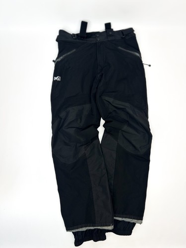 Millet gore tex ski - gore-tex, pants