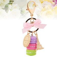 Chaine Porte Clé Clef Mignon Porte-clés Pour À Main De La Tour Eiffel