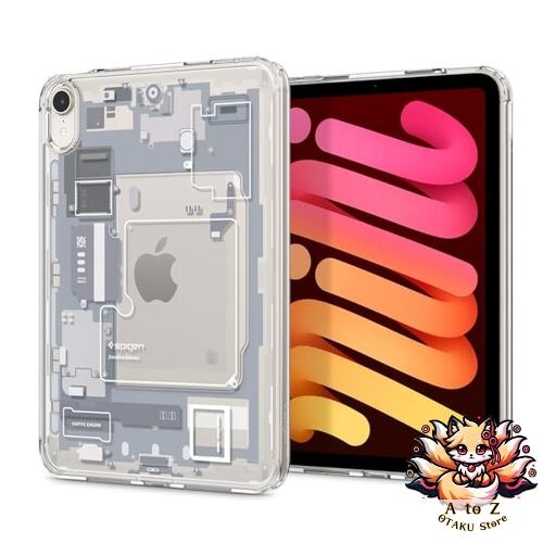Nouvelle coque spigen ipad - coque,