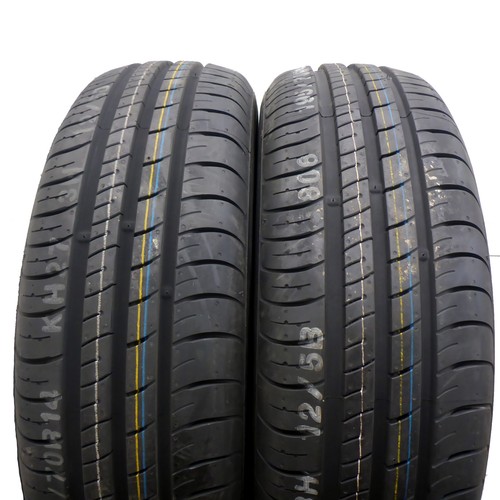 Kumho 195 r14 91h - 2,