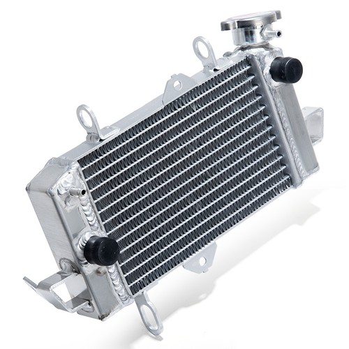Radiateur eau aluminum pr - d,