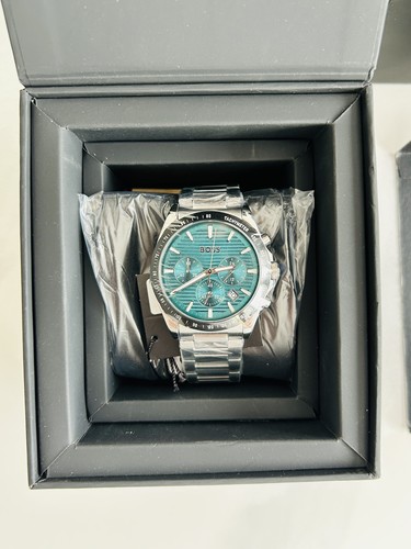 Montre hugo boss homme - montre,