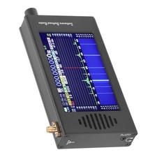 DSP SDR Radio Receiver 4.3