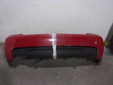 51127894795 pare-choc arrière