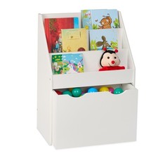 Rangement enfant Meuble