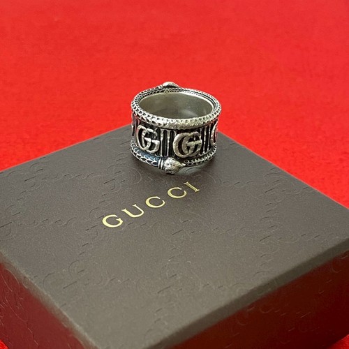 Bague serpent gucci - bague, double