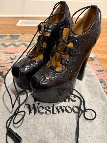 Vivienne westwood elevated - vivienne,