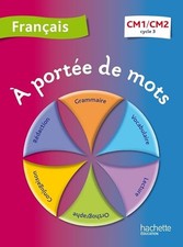 A portée de mots - Français