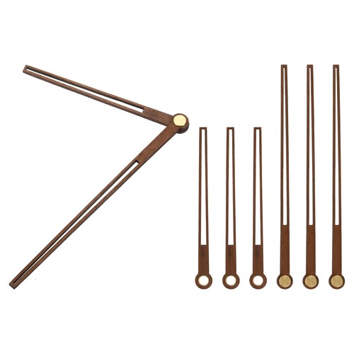 Kit pour 4 sets - pour, d1,