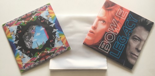 Gamme eco lot 100 pochettes - gamme,