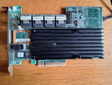 LSI MEGARAID - Carte