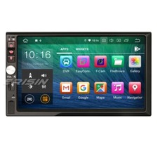 Double Din DAB+Android 10