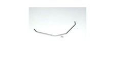 Kyosho Barre De Stabilisateur Avant 2.5Mm Kyosho Inferno MP9-MP10 / K.IF459-25