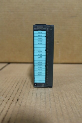 Siemens 6es7335 7hg01 0ab0 - siemens, 6es7335-7hg01-0ab0