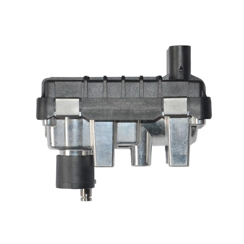 Actionneur électronique turbo - électronique,