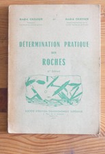 Géologie minéralogie