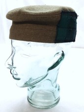 Tam O`Shanter Chapeau British