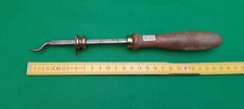 Outil ancien cordonnier - ancien,