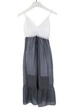 Robe Sandro Femme Taille