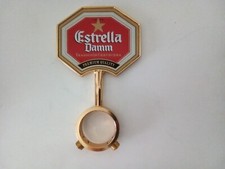 Cavalier de pompe à bière