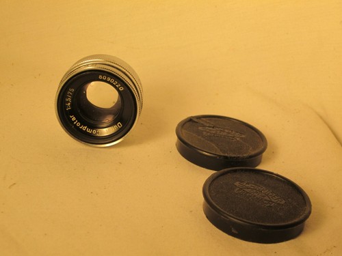 Vintage durst comprotar 5 - durst,
