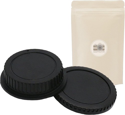 Eos cache bouchon boitier - eos,