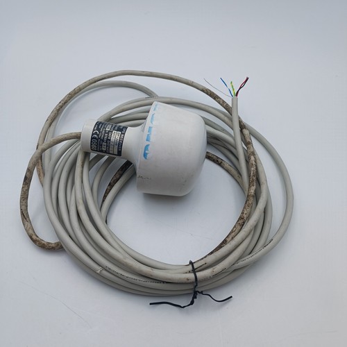 Antenne récepteur gps - antenne, waas