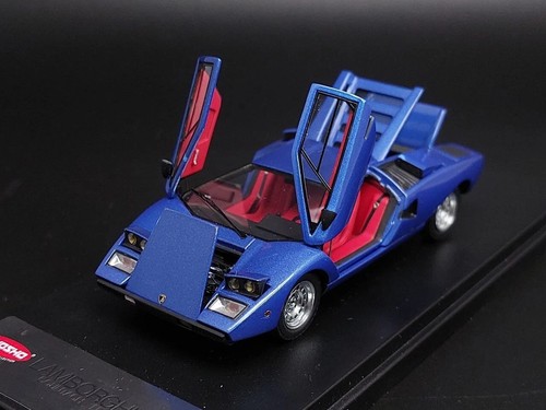 Kyosho 43 lamborghini - kyosho, 1/43