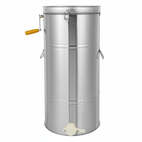 Extracteur miel manuel - miel,